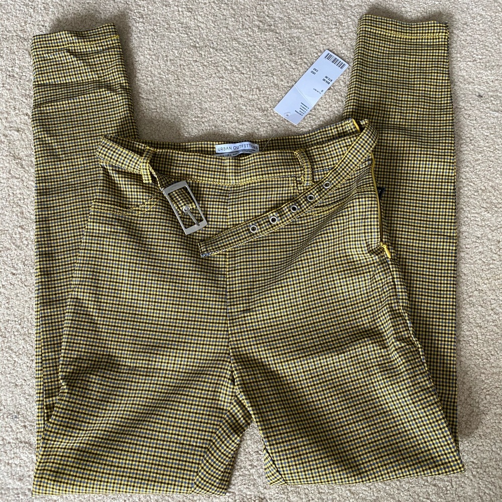 BRAND NEW URBAN OUTFITTERS PANTS